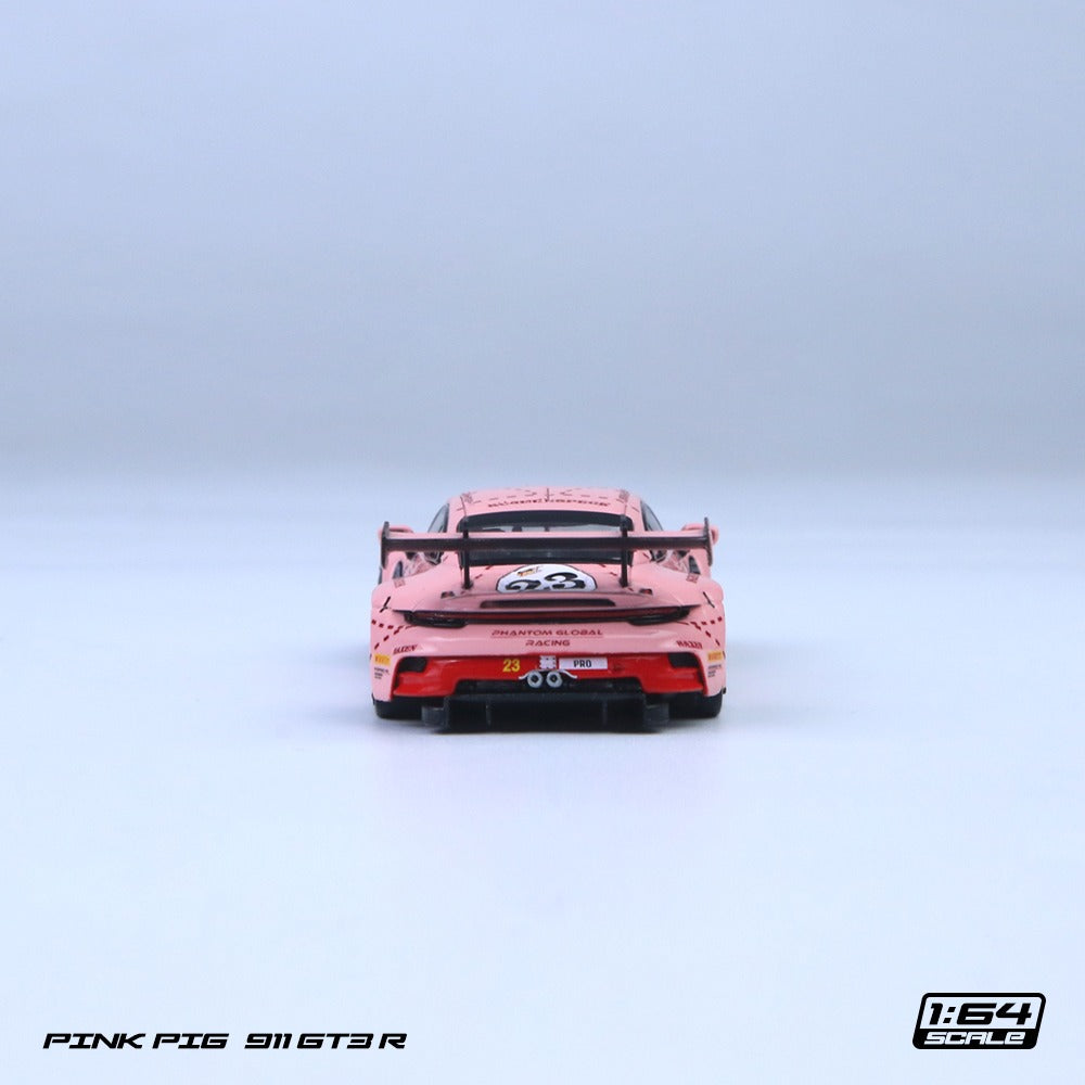 (SR64043) - Porsche 911 GT3 R (Pink Pig)