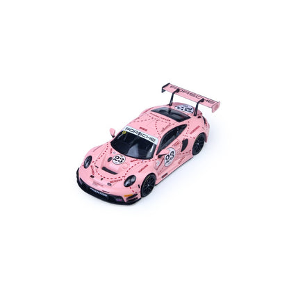 (SR64043) - Porsche 911 GT3 R (Pink Pig)