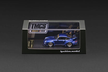 (IG4143) - RWB 993 Metallic Blue (TMCS 2026 Event Exclusive)