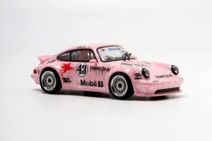 Decode - Porsche Singer Hoonigan livery (HEC 2025 event edition)