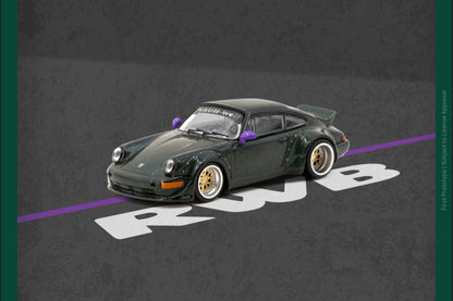 (Pre-Order) (T64-037-GR) - RWB 964