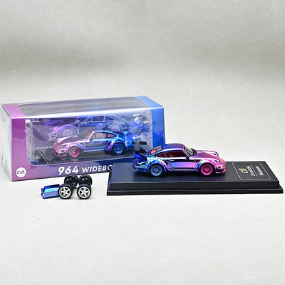 (CM64-964-ChormePink) RWB 964 - Chrome Pink