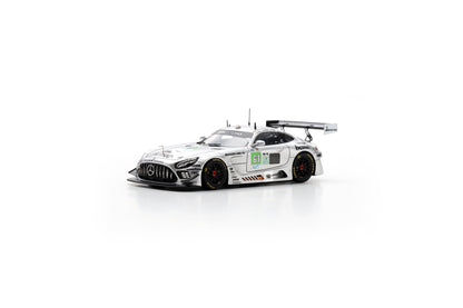 (Pre-Order) (64S074) -  Mercedes-AMG LMGT3 No.61 IRON LYNX