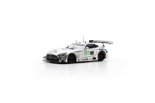 (Pre-Order) (64S074) -  Mercedes-AMG LMGT3 No.61 IRON LYNX