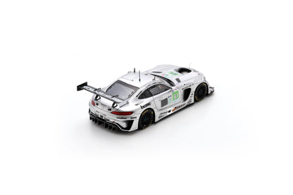 (Pre-Order) (64S074) -  Mercedes-AMG LMGT3 No.61 IRON LYNX