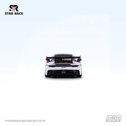(Pre-Order) (SR64056) Porsche 911 GT3 #911 Livery