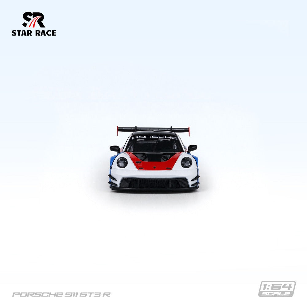 (Pre-Order) (SR64056) Porsche 911 GT3 #911 Livery