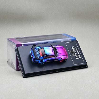 (CM64-964-ChormePink) RWB 964 - Chrome Pink