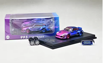 (CM64-993-11) RWB 993