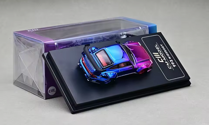 (CM64-993-11) RWB 993