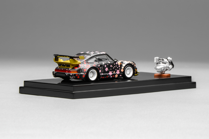 (Pre-Order) Motorhelix - RWB 964 ( Aoki | #10 )