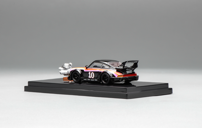 (Pre-Order) Motorhelix - RWB 964 ( Aoki | #10 )