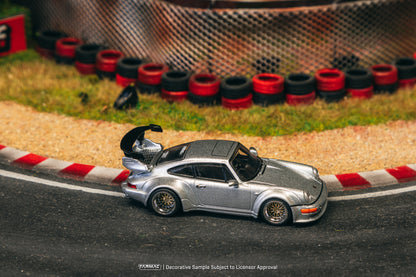 (Pre-Order) (T64-037-SL) RWB 964 (Silver)