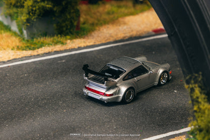 (Pre-Order) (T64-037-SL) RWB 964 (Silver)