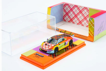 (T64-043-SEAN) Audi R8 LMS GT3 evo II SEAN WOTHERSPOON (HEC 2026)