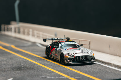 (Pre-Order) (T64-062-22SPA88) Mercedes-AMG GT3