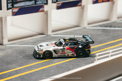 (Pre-Order) (T64-062-22SPA88) Mercedes-AMG GT3