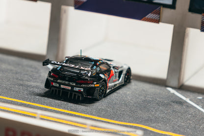(Pre-Order) (T64-062-22SPA88) Mercedes-AMG GT3