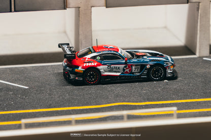 (Pre-Order)(T64-062-24BH77) Mercedes-AMG GT3 - Bathurst 12h 2024
