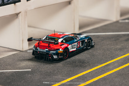 (Pre-Order)(T64-062-24BH77) Mercedes-AMG GT3 - Bathurst 12h 2024