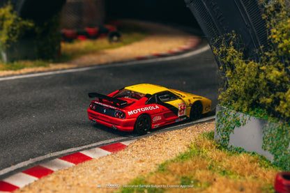 (T64-083-00WCS54) Ferrari F355 Challenge World Challenge Series 2000