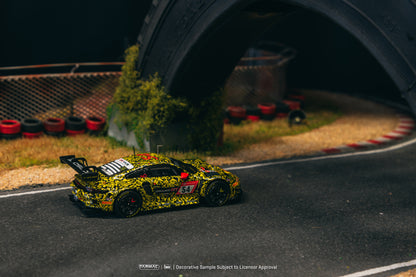 (Pre-Order) (T64-084-23NUR54) Porsche 911 GT3 R Nürburgring 24h 2023