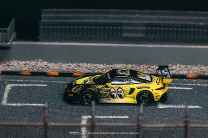 (Pre-Order) (T64-084-25FUJ13) Porsche 911 GT3 R