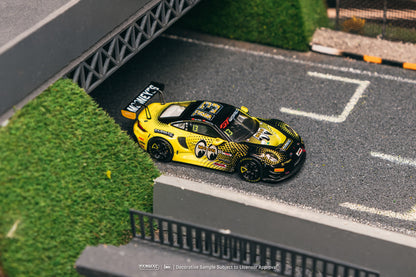 (Pre-Order) (T64-084-25FUJ13) Porsche 911 GT3 R