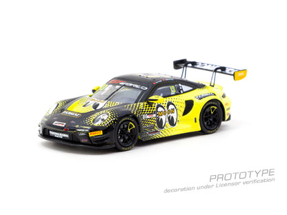 (Pre-Order) (T64-084-25FUJ13) Porsche 911 GT3 R