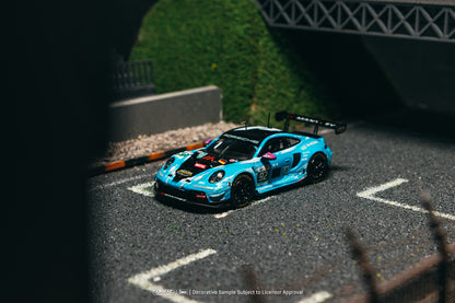 (Pre-Order) (T64-084-25LM92) Porsche 911 GT3 R