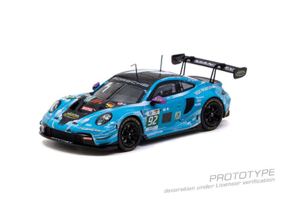 (Pre-Order) (T64-084-25LM92) Porsche 911 GT3 R