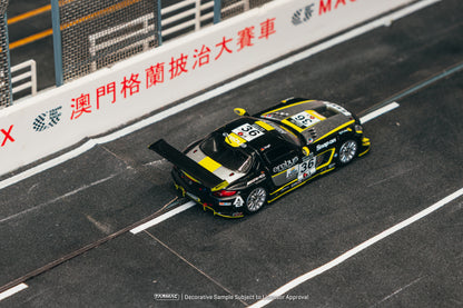 (Pre-Order)(T64-087-13MGP36) Mercedes-Benz SLS AMG GT3 - Macau GT Cup 2013