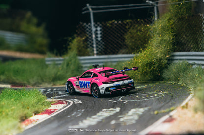 (T64-093-24PSC01) Porsche 911 GT3 Cup (992)