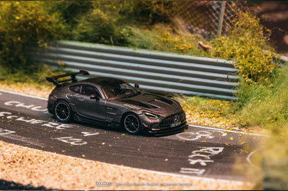 (T64G-042-GY) Mercedes-Benz AMG GT Black Series Grey