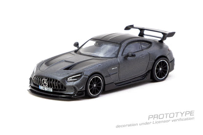 (T64G-042-GY) Mercedes-Benz AMG GT Black Series Grey
