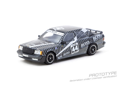(Pre-Order) (T64G-047-88DTM44) Mercedes-Benz 190 E 2.3-16 DTM 1988