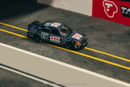 (Pre-Order) (T64G-057-89DTM11) - Mercedes-Benz 190 E 2.5-16 EVO 1