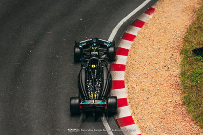 (T64G-F064-LH3) Mercedes-AMG F1 W14 E Performance Italian Grand Prix 2023 Lewis Hamilton