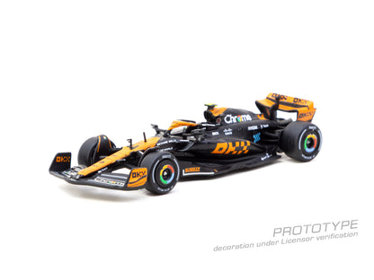 (T64G-F070-LN3) McLaren MCL60 Japanese Grand Prix 2023 Lando Norris