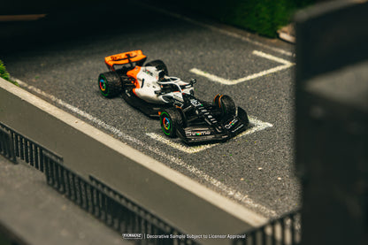 (T64G-F070-OP1) McLaren MCL60 Monaco Grand Prix 2023 - Oscar Piastri