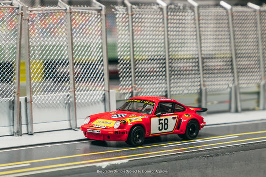 (Pre-Order) (T64S-024-75LM58) Porsche 911 Carrera RSR 3.0