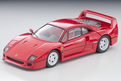 (Pre-Order) LV-N Ferrari F40 (1989) (red)