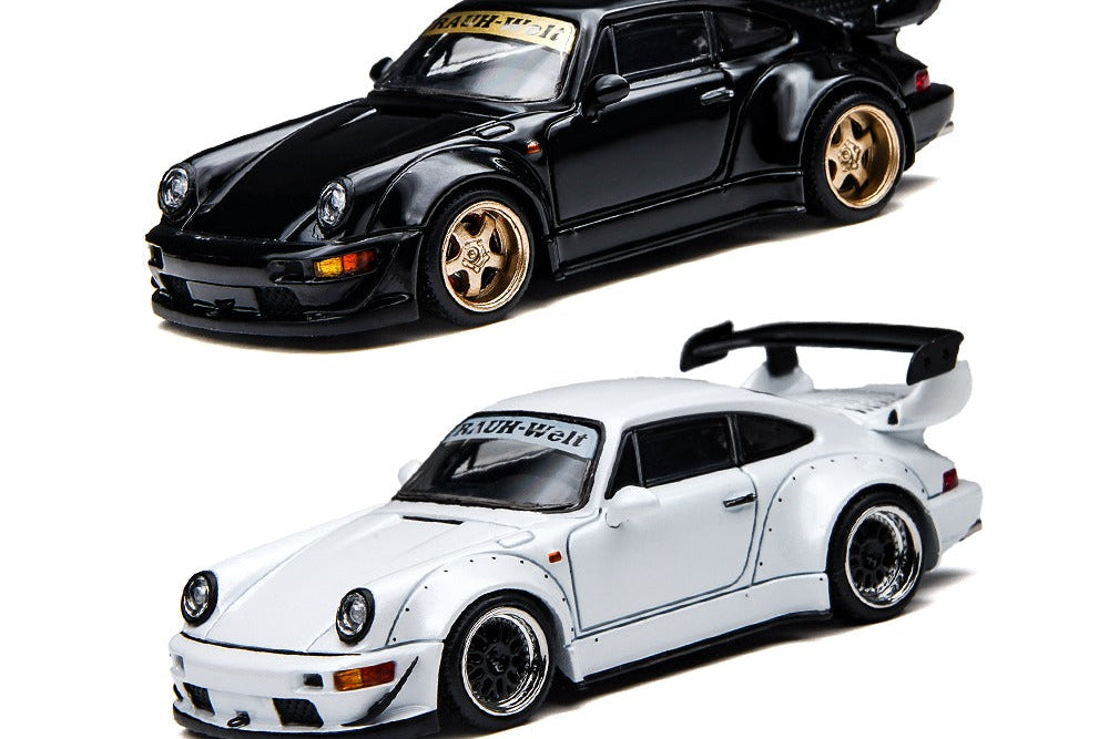 (Pre-Order) Time Micro - RWB 964 (2 Variations)