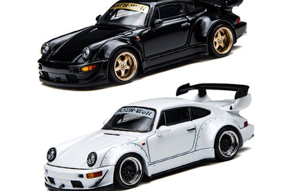(Pre-Order) Time Micro - RWB 964 (2 Variations)