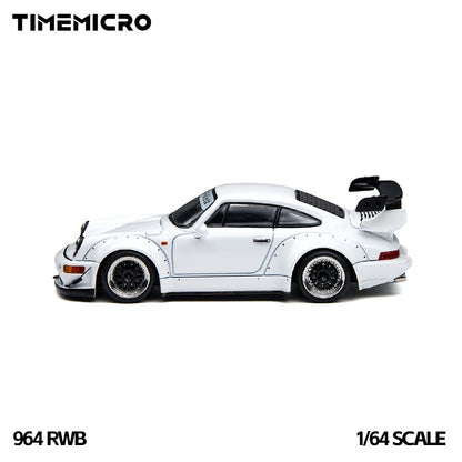 (Pre-Order) Time Micro - RWB 964 (2 Variations)