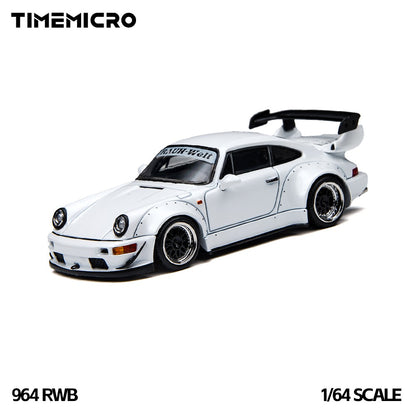 (Pre-Order) Time Micro - RWB 964 (2 Variations)