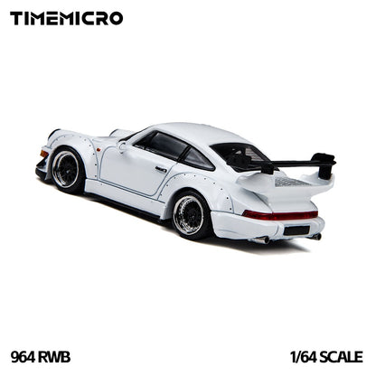 (Pre-Order) Time Micro - RWB 964 (2 Variations)