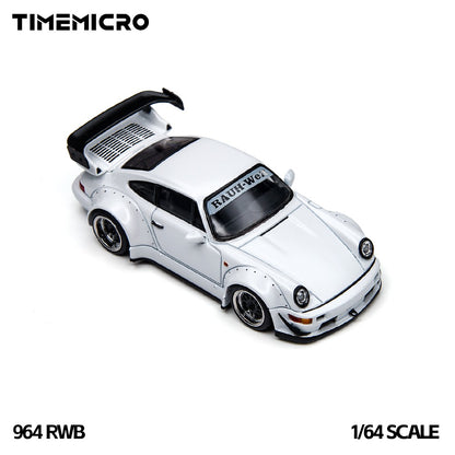 (Pre-Order) Time Micro - RWB 964 (2 Variations)