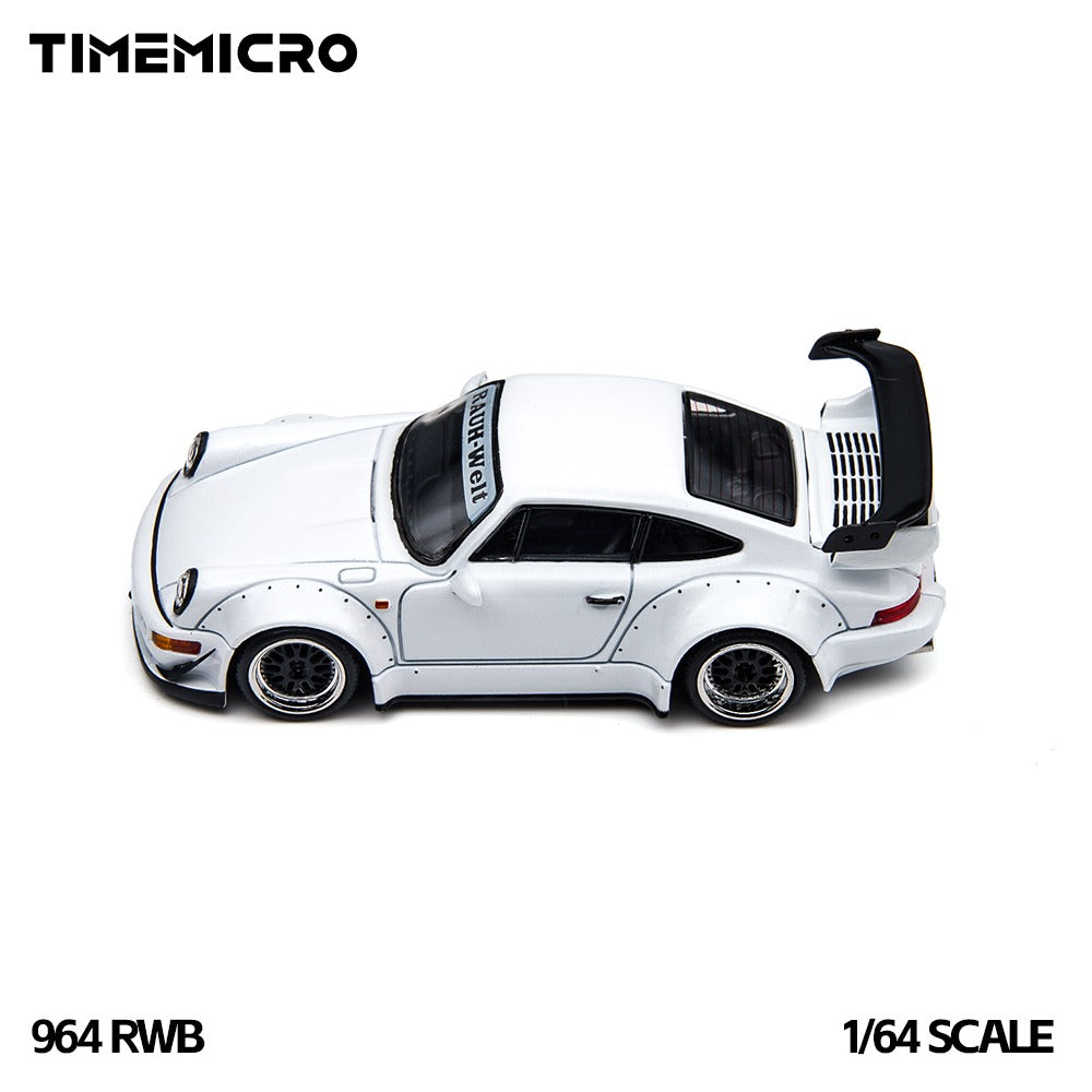(Pre-Order) Time Micro - RWB 964 (2 Variations)