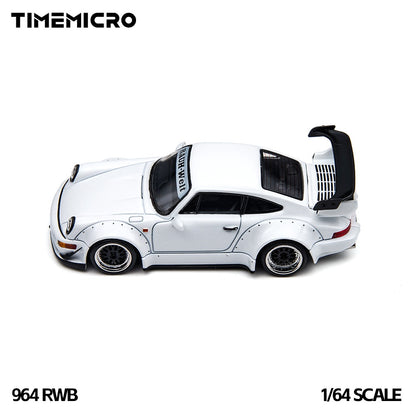 (Pre-Order) Time Micro - RWB 964 (2 Variations)